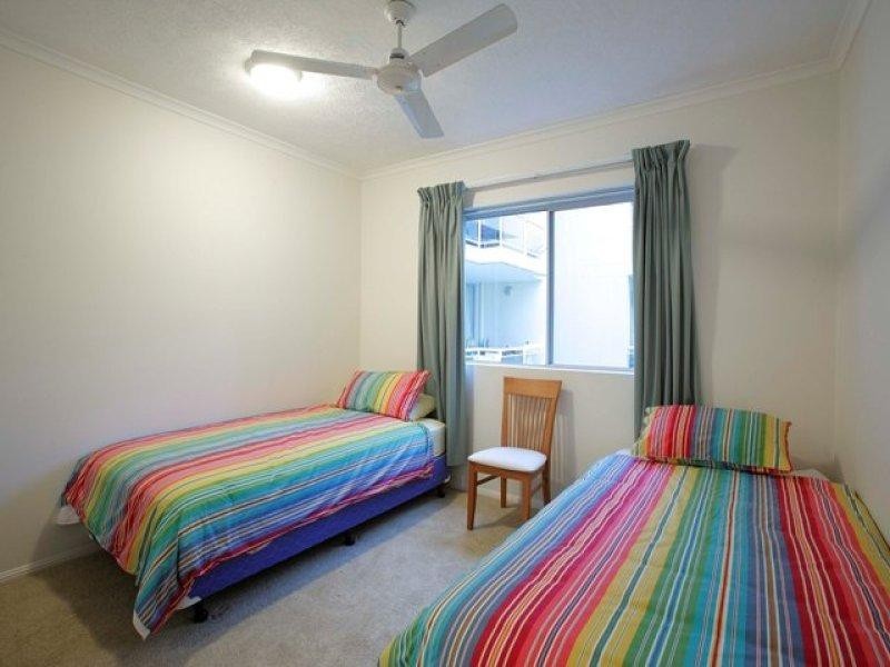 23/50 Rotherham Street, Kangaroo Point QLD 4169