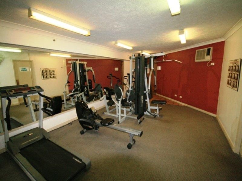 23/50 Rotherham Street, Kangaroo Point QLD 4169