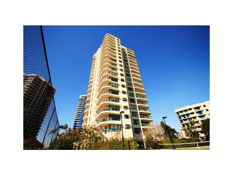1 Goodwin Street, Kangaroo Point QLD 4169