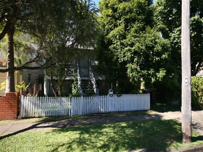 33 Stafford Street, East Brisbane QLD 4169