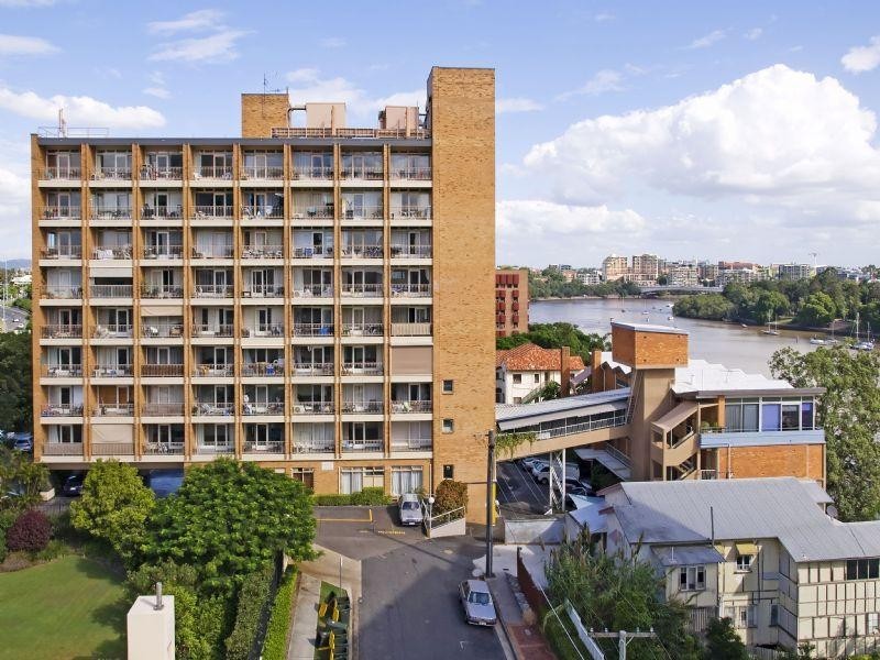 30/355 Main Street, Kangaroo Point QLD 4169