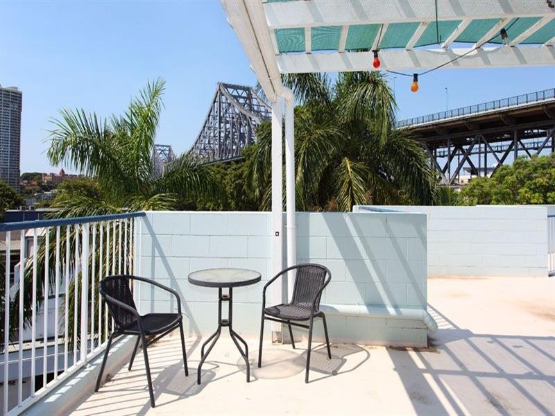 19/123 Main Street, Kangaroo Point QLD 4169