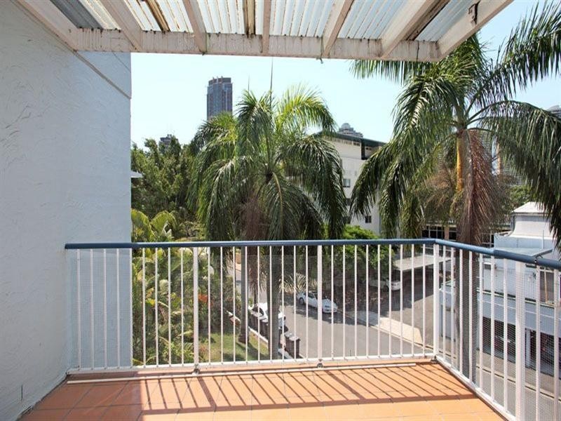 19/123 Main Street, Kangaroo Point QLD 4169