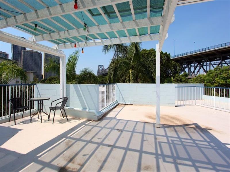 19/123 Main Street, Kangaroo Point QLD 4169