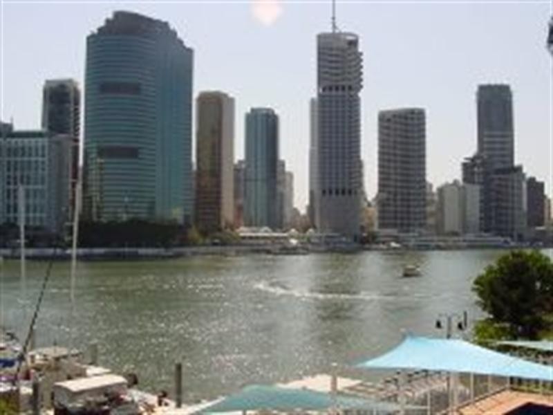 355 Main Street, Kangaroo Point QLD 4169