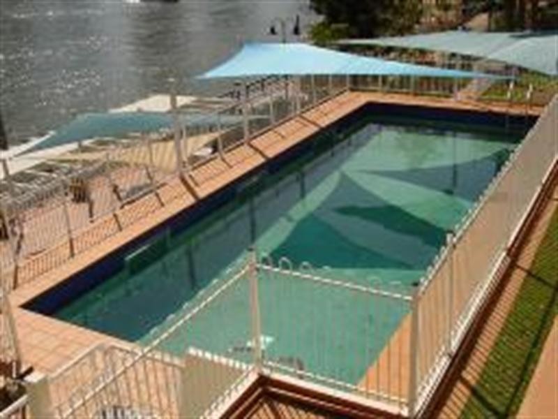 355 Main Street, Kangaroo Point QLD 4169