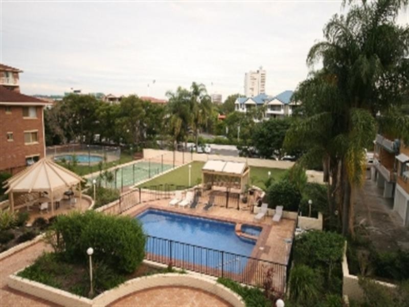 89 Thorn Street, Kangaroo Point QLD 4169