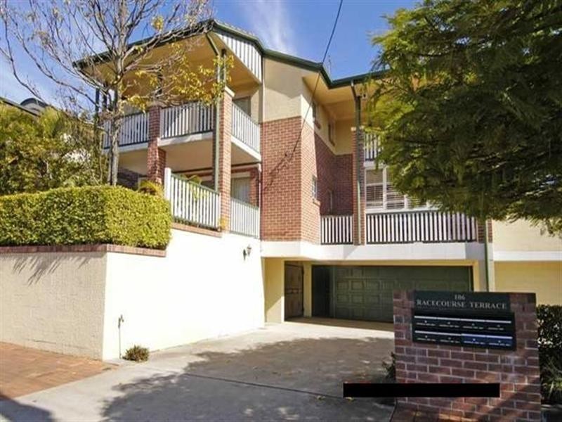 106 Racecourse Road, Ascot QLD 4007