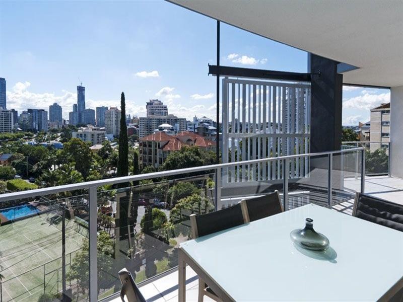 20/89 Lambert Street, Kangaroo Point QLD 4169