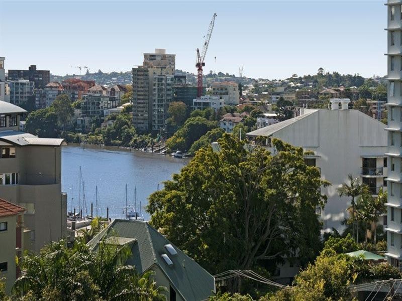 20/89 Lambert Street, Kangaroo Point QLD 4169