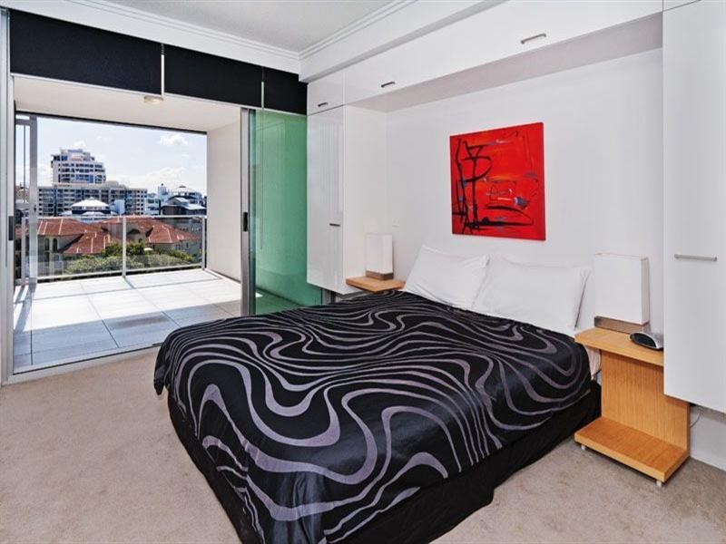 20/89 Lambert Street, Kangaroo Point QLD 4169