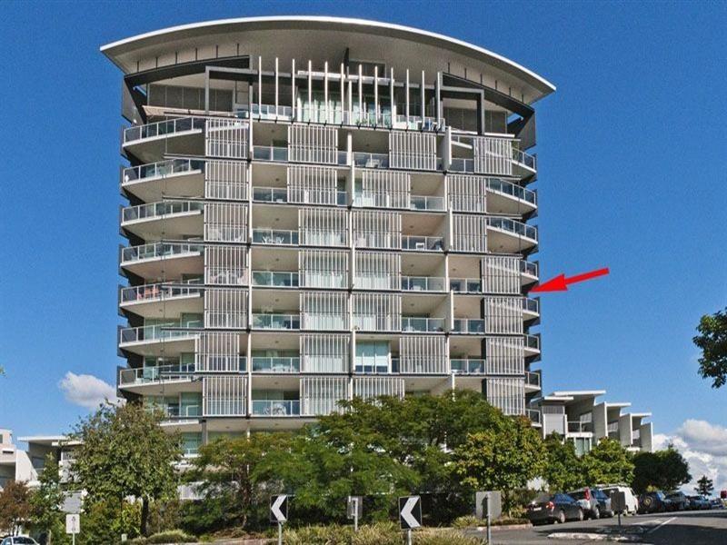 20/89 Lambert Street, Kangaroo Point QLD 4169