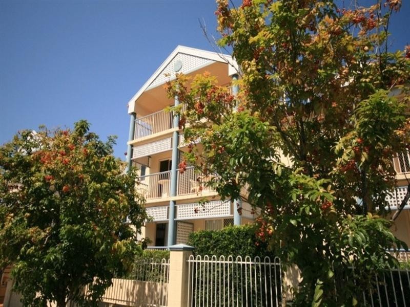 37-45 Wharf Street, Kangaroo Point QLD 4169