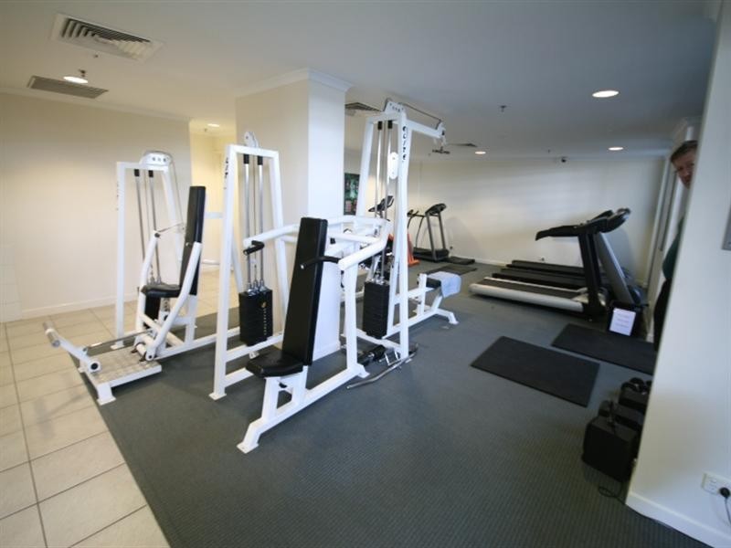 82 Boundary Street, Brisbane QLD 4000