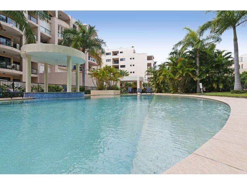 165 Main Street, Kangaroo Point QLD 4169