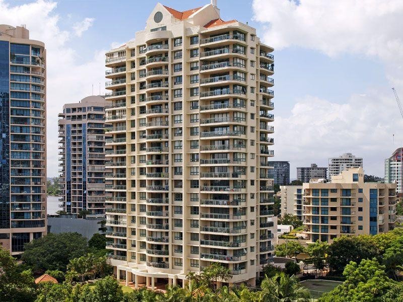 14/1 Goodwin Street, Kangaroo Point QLD 4169
