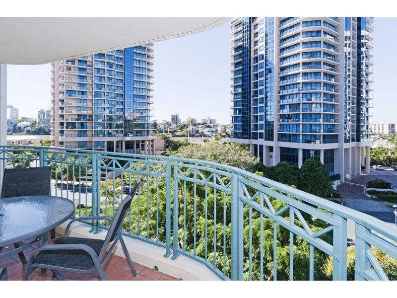 14/1 Goodwin Street, Kangaroo Point QLD 4169