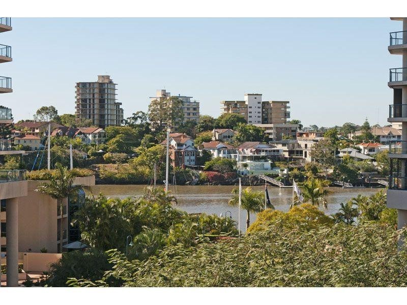 14/1 Goodwin Street, Kangaroo Point QLD 4169