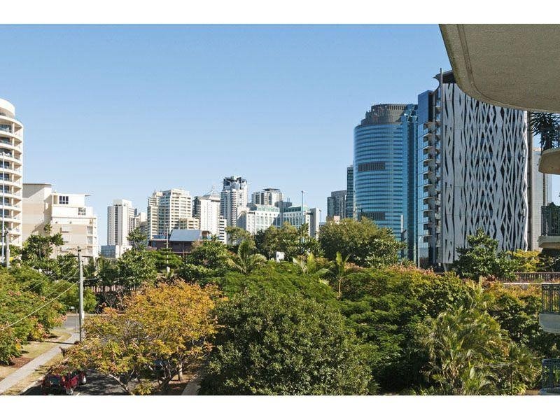 14/1 Goodwin Street, Kangaroo Point QLD 4169