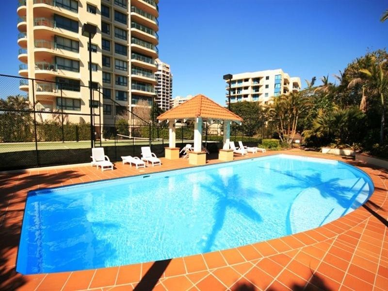 14/1 Goodwin Street, Kangaroo Point QLD 4169