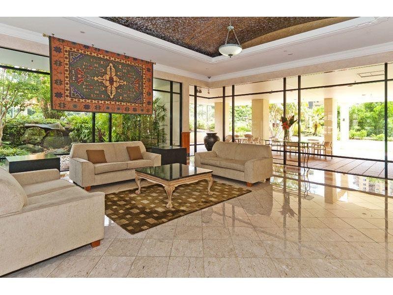 14/1 Goodwin Street, Kangaroo Point QLD 4169