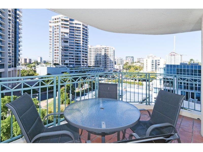 14/1 Goodwin Street, Kangaroo Point QLD 4169