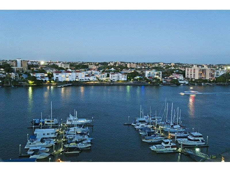 58/55 Ferry Street, Kangaroo Point QLD 4169