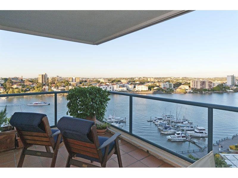 58/55 Ferry Street, Kangaroo Point QLD 4169