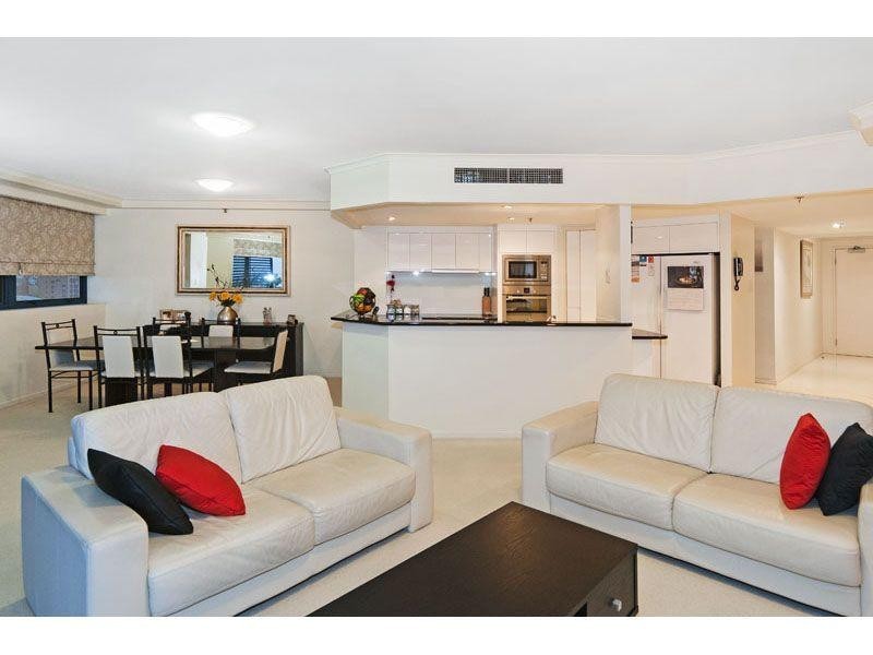 58/55 Ferry Street, Kangaroo Point QLD 4169