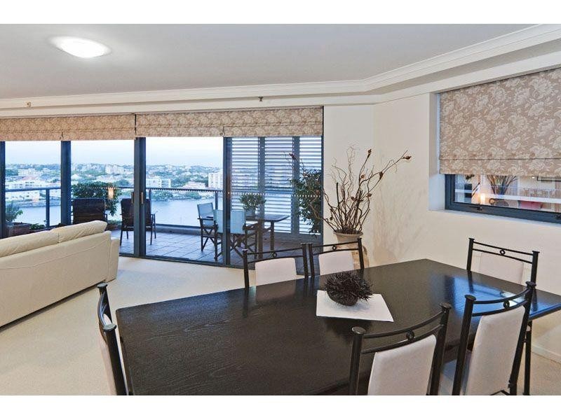 58/55 Ferry Street, Kangaroo Point QLD 4169