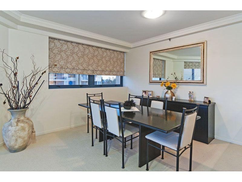 58/55 Ferry Street, Kangaroo Point QLD 4169