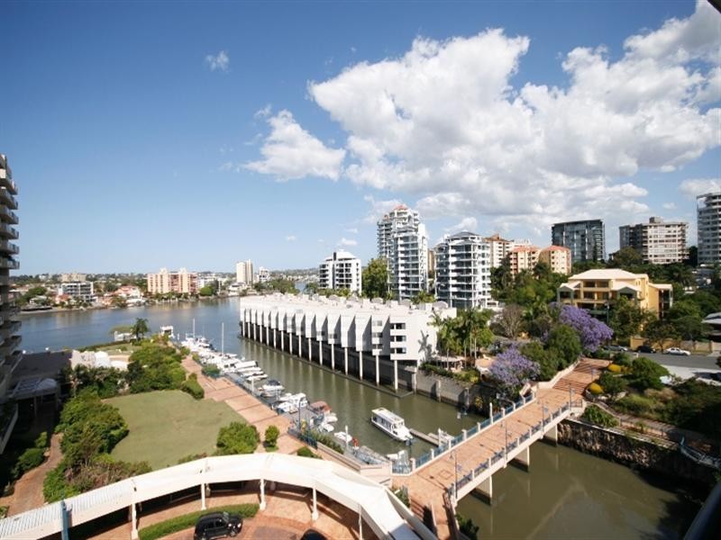 35 Prospect Street, Kangaroo Point QLD 4169