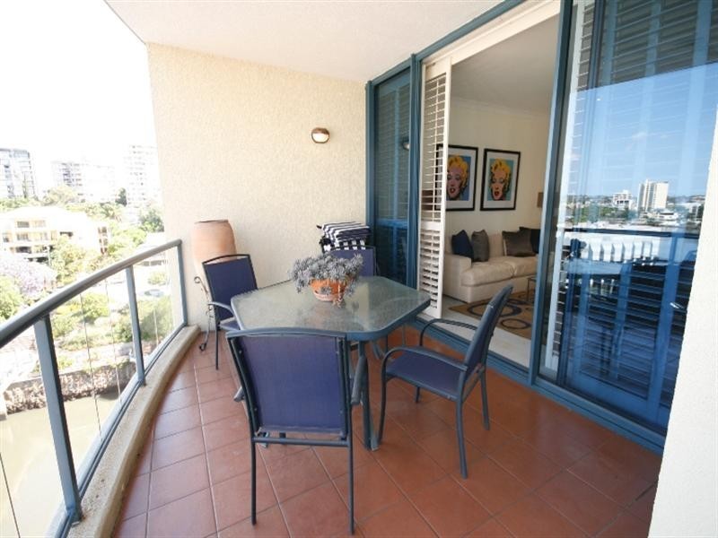 35 Prospect Street, Kangaroo Point QLD 4169