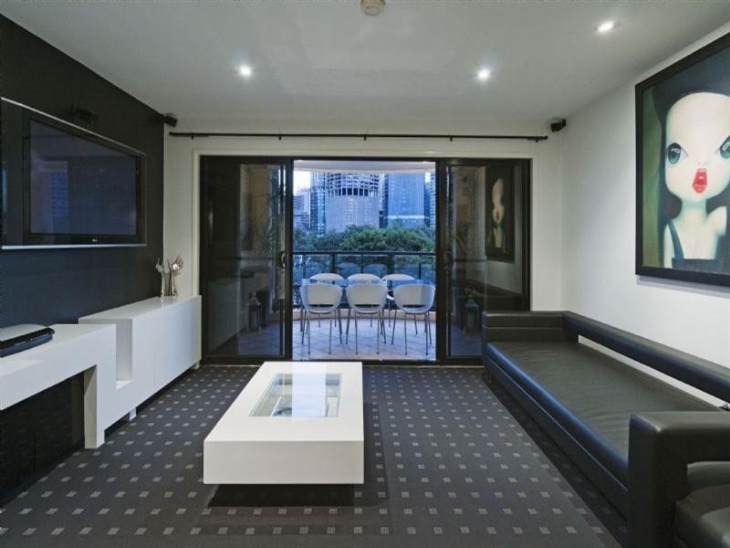 420/36 Macdonald Street, Kangaroo Point QLD 4169