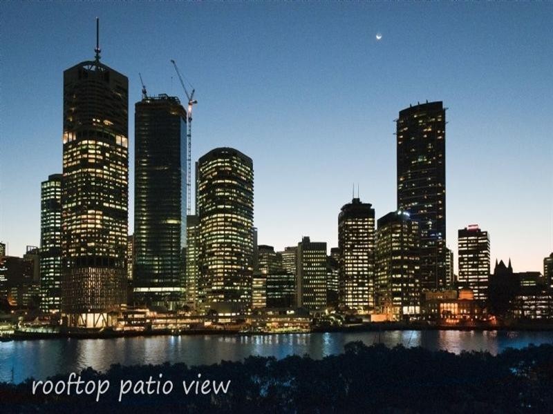 420/36 Macdonald Street, Kangaroo Point QLD 4169