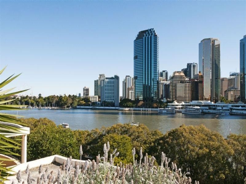 420/36 Macdonald Street, Kangaroo Point QLD 4169