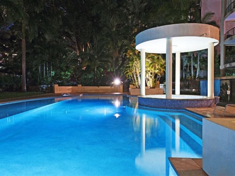 420/36 Macdonald Street, Kangaroo Point QLD 4169