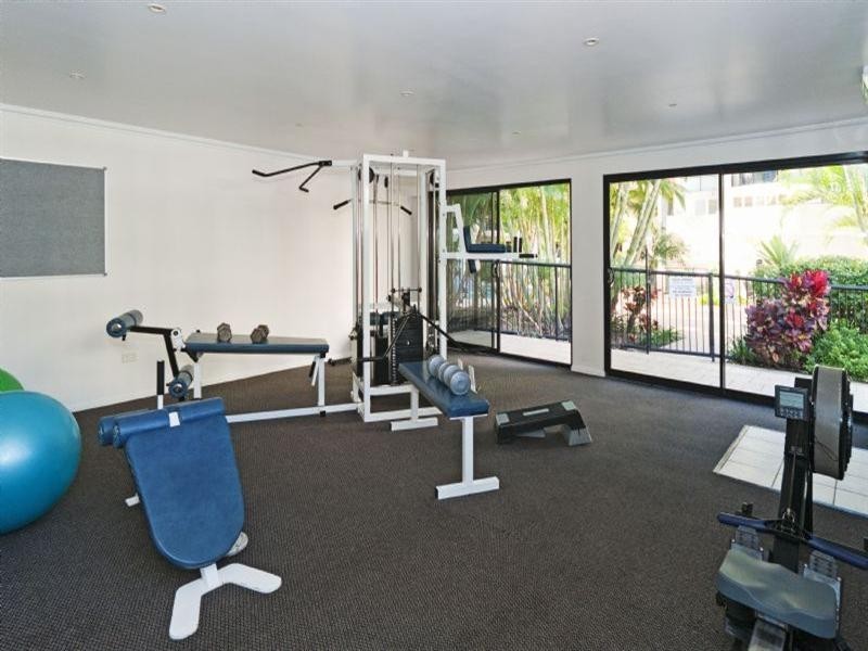 420/36 Macdonald Street, Kangaroo Point QLD 4169