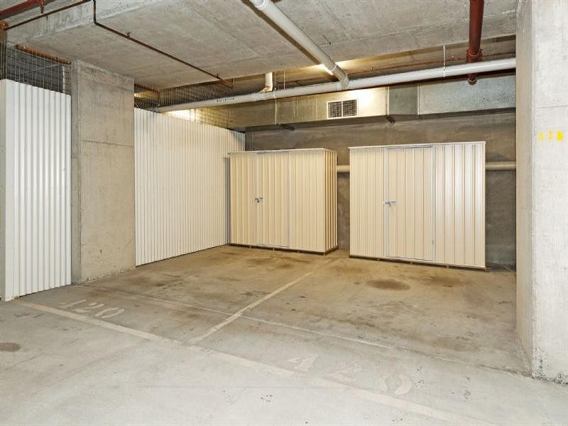 420/36 Macdonald Street, Kangaroo Point QLD 4169