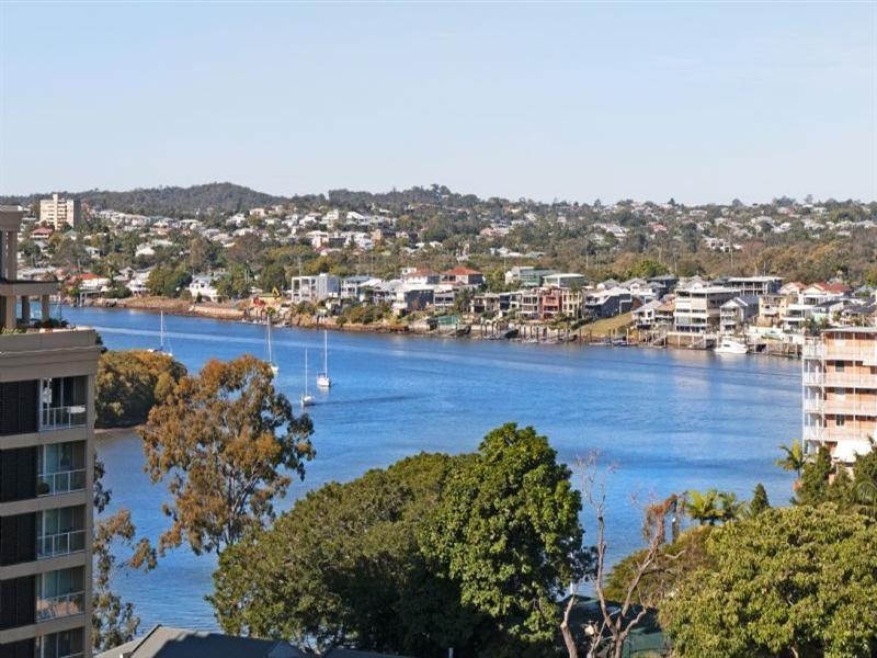 64/82 O’Connell Street, Kangaroo Point QLD 4169