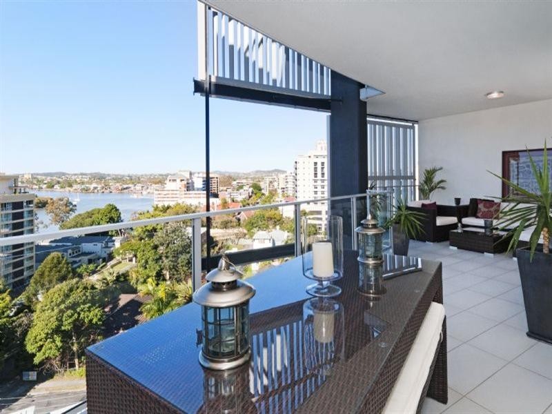 64/82 O’Connell Street, Kangaroo Point QLD 4169