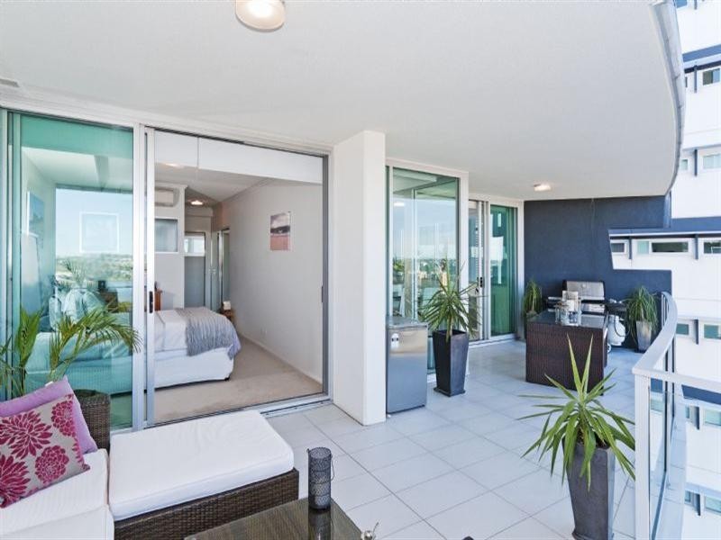 64/82 O’Connell Street, Kangaroo Point QLD 4169