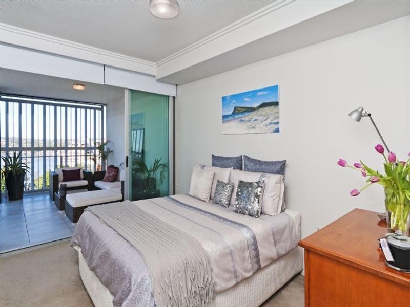 64/82 O’Connell Street, Kangaroo Point QLD 4169