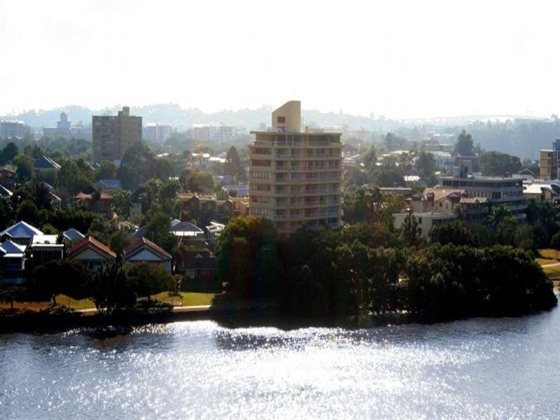 34/89 Thorn Street, Kangaroo Point QLD 4169