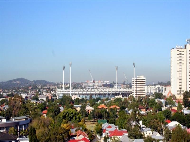 34/89 Thorn Street, Kangaroo Point QLD 4169