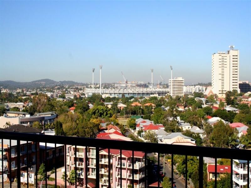 34/89 Thorn Street, Kangaroo Point QLD 4169