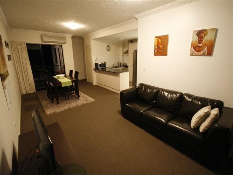 161 Main Street, Kangaroo Point QLD 4169
