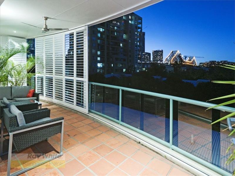 34/10 Goodwin Street, Kangaroo Point QLD 4169