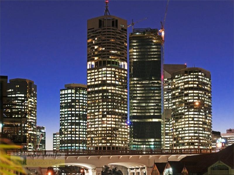 34/10 Goodwin Street, Kangaroo Point QLD 4169