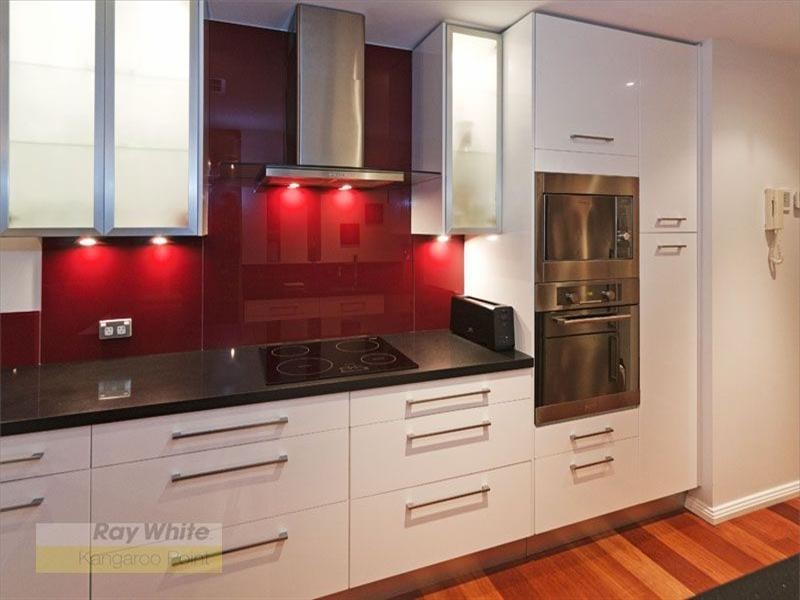 34/10 Goodwin Street, Kangaroo Point QLD 4169
